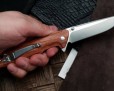 Нож Boker Straight Brother 01MB723