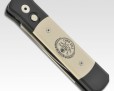 Нож Pro-Tech Godson Chris Kyle Legend Logo Ivory Micarta Inlays CK 751