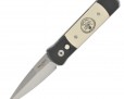 Нож Pro-Tech Godson Chris Kyle Legend Logo Ivory Micarta Inlays CK 751