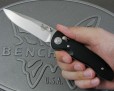 Нож Benchmade Foray 698