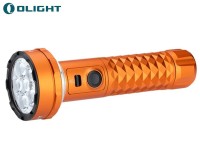 Olight Prowess Orange