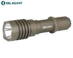 Olight Warrior X 4 Flat Dark Earth
