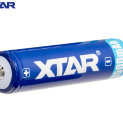 Аккумулятор ﻿Xtar 18650 (Panasonic NCR18650GA) 3,7 В 3500 mAh