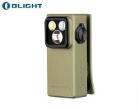 Olight Oclip Ultra Olive Green