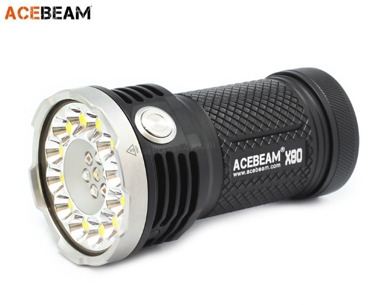 Acebeam X80 Acebeam X80