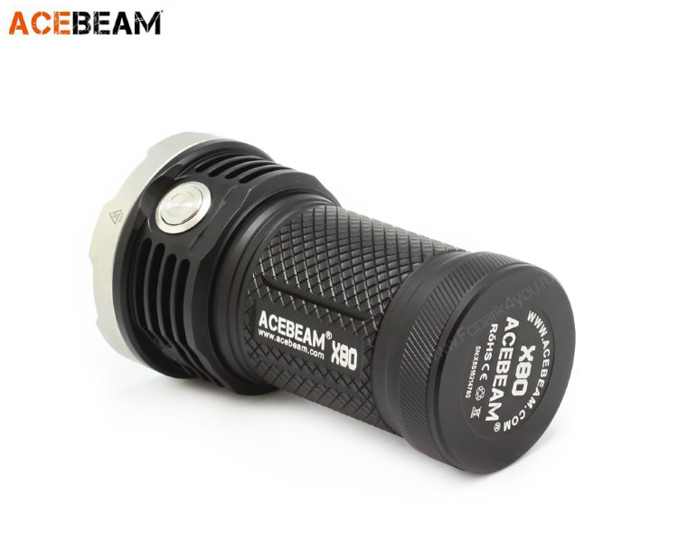Acebeam X80 Acebeam X80