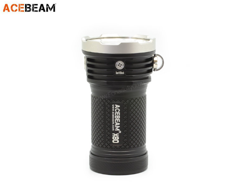 Acebeam X80 Acebeam X80