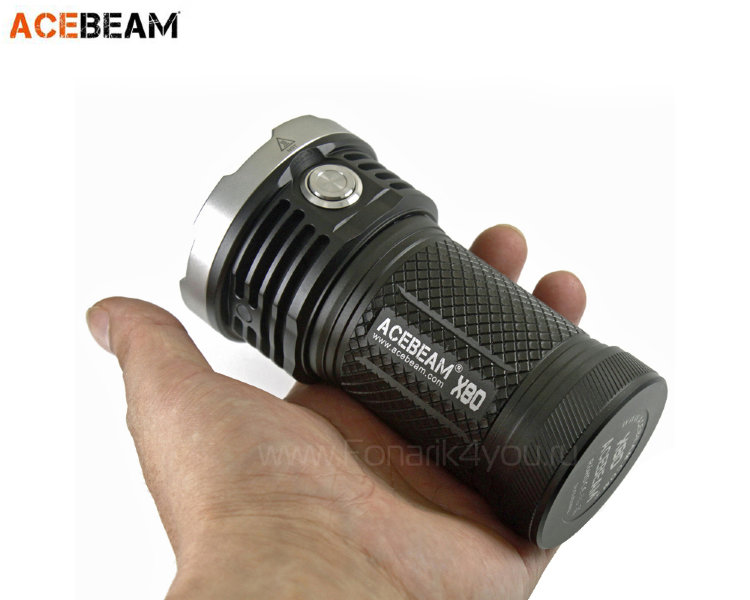 Acebeam X80 Acebeam X80