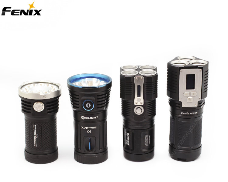 Acebeam X80 Acebeam X80