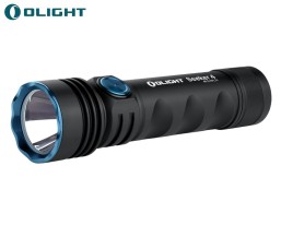 Olight Seeker 4 Matte Black