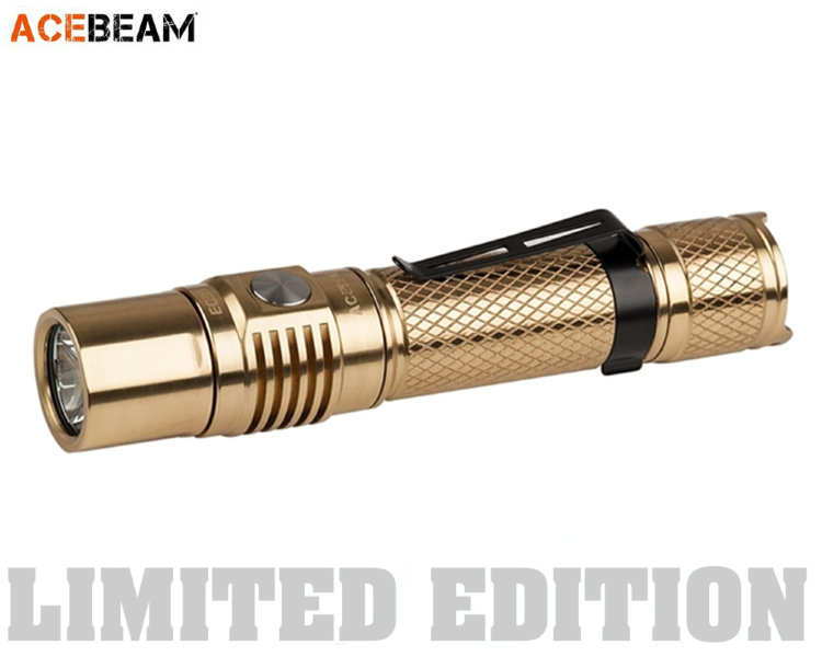 Acebeam EC35 Bronze Acebeam EC35 Bronze