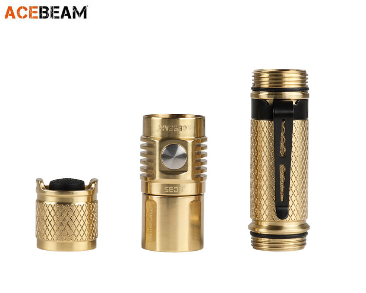 Acebeam EC35 Bronze Acebeam EC35 Bronze