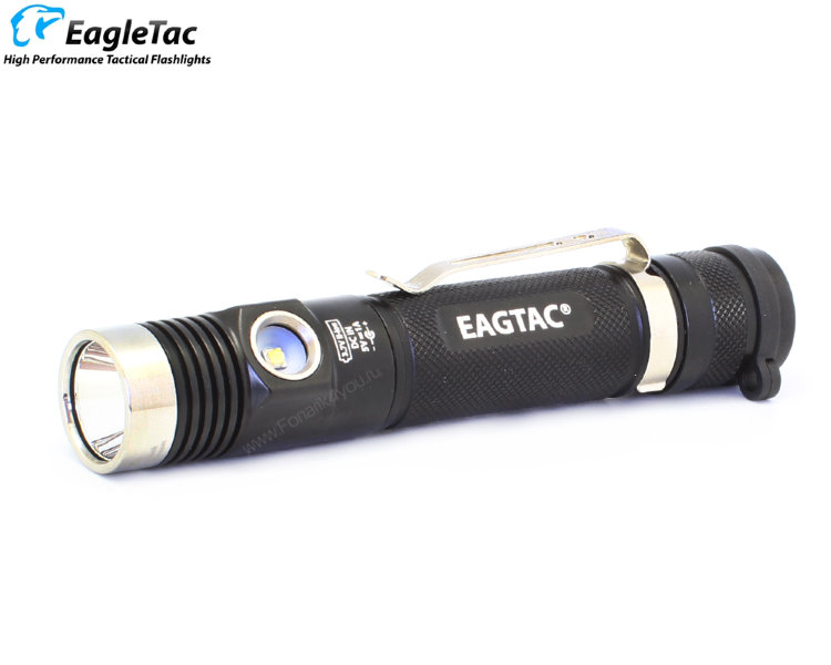 EagleTac DX30LC2-SR EagleTac DX30LC2-SR