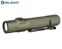 Olight Warrior Ultra Olive Green