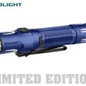 Olight Warrior 3S Regal Blue