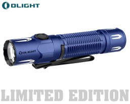 Olight Warrior 3S Regal Blue