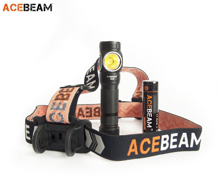 Acebeam H15 Acebeam H15