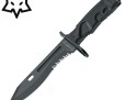Нож Fox Knives Bayonet FX-0193001BLR
