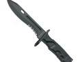 Нож Fox Knives Bayonet FX-0193001BLR
