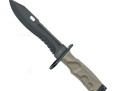 Нож Fox Knives Bayonet FX-0193001GRR