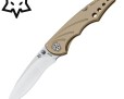 Нож Fox Knives Blackfox Tactical FX-180B