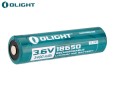 Аккумулятор Olight 18650 (LG 3400 mAh) 3,7 В 3400 mAh Аккумулятор Olight 18650 (LG 3400 mAh) 3,7 В 3400 mAh