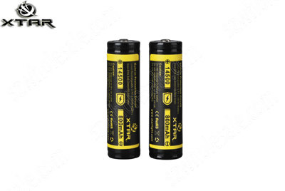 Xtar 14500 3,7 В 800 mAh-01.jpg Xtar 14500 3,7 В 800 mAh-01.jpg