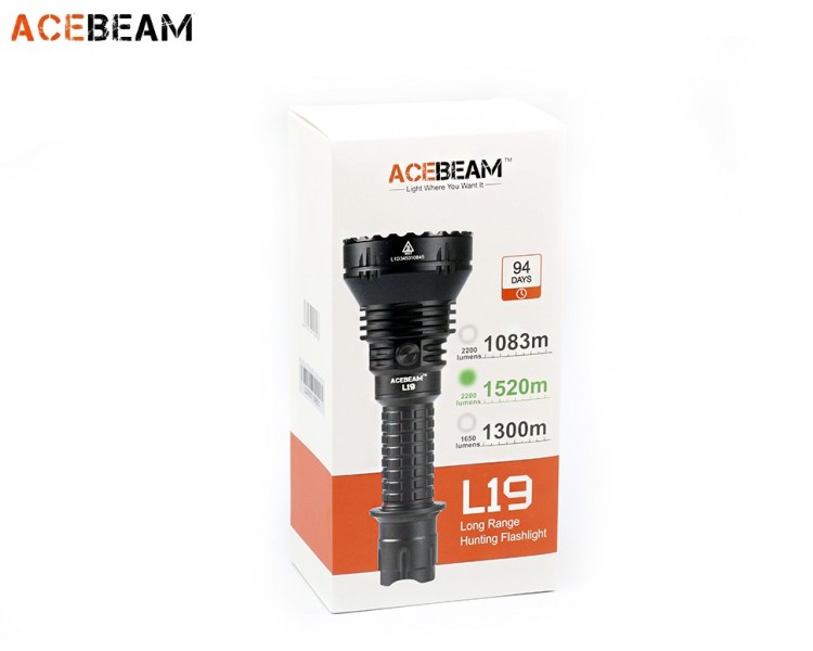Acebeam L19