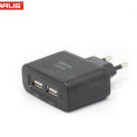 Адаптер Klarus USB 2 х 1 Ампер
