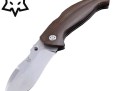 Нож Fox Knives Mojo Folding Hunter FX-306