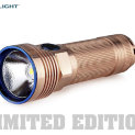 Olight R50-Cu Copper Olight R50-Cu Copper