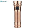 Olight R50-Cu Copper Olight R50-Cu Copper