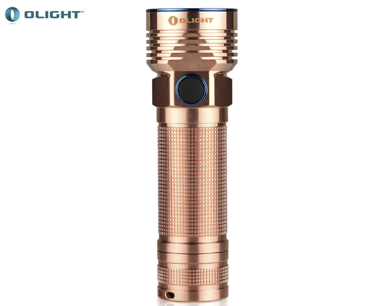 Olight R50-Cu Copper Olight R50-Cu Copper
