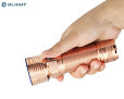 Olight R50-Cu Copper Olight R50-Cu Copper