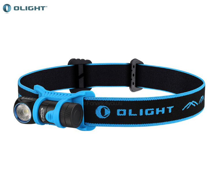 Olight H1 Nova Olight H1 Nova