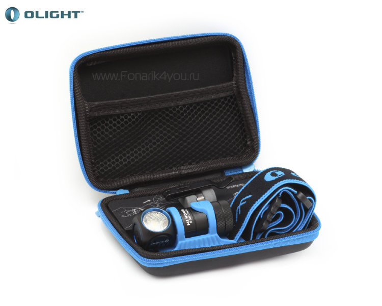 Olight H1 Nova Olight H1 Nova