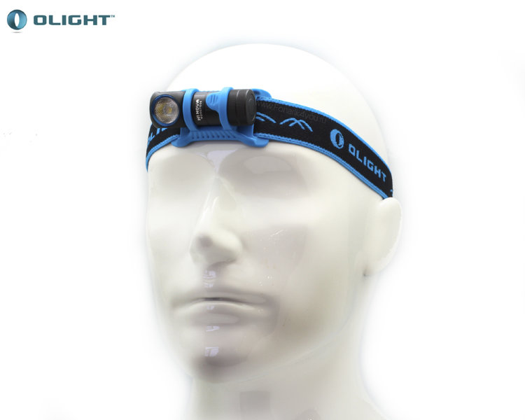 Olight H1 Nova Olight H1 Nova