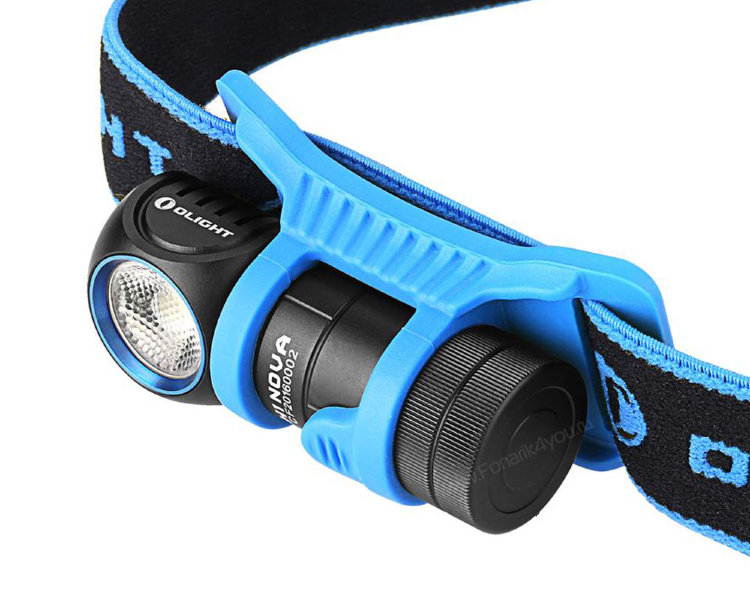 Olight H1 Nova Olight H1 Nova