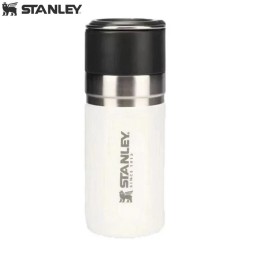 Термобутылка Stanley 0,5L бежевая