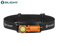 Olight Perun 3 Mini Orange