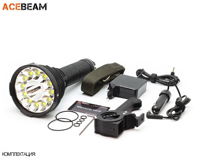 Acebeam X70 Acebeam X70