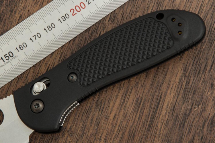 Нож Benchmade Griptilian 550-S30V