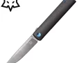 Нож Fox Knives Chnops FX-543 DBL