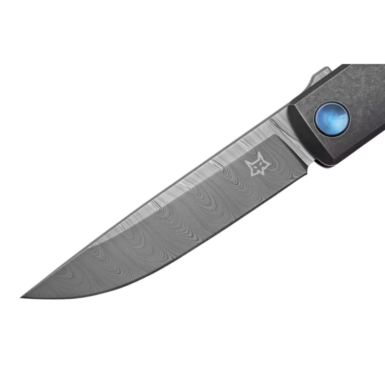 Нож Fox Knives Chnops FX-543 DBL