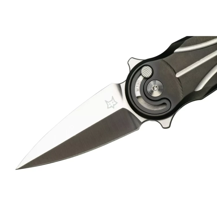 Нож Fox Knives Saturn FX-551 TI