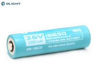Аккумулятор Olight ORB-186C35 3500 mAh