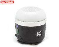 Klarus CL1 (Bluetooth колонка и PowerBank)