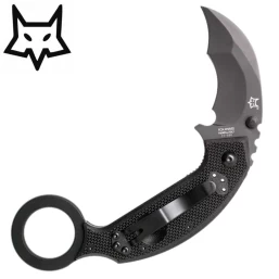 Нож Fox Knives Chiroptera Karambit FX-590