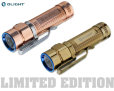 Olight S1A-Cu Copper Olight S1A-Cu Copper
