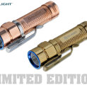 Olight S1A-Cu Copper Olight S1A-Cu Copper